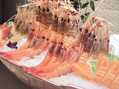 -Minase水濑·日料放题(外滩店)