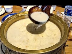 -蒙亨·手把肉·蒙古包文化主题餐厅(天恒广场店)