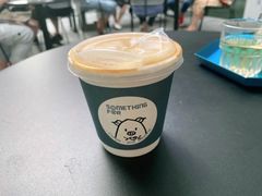 -Something For(中洲湾店)