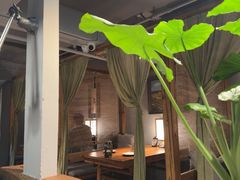 -本处·素食·融合料理(南油店)