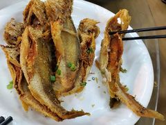 -一盐堂本帮菜(外滩店)