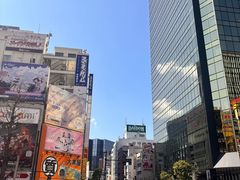 -秋叶原电器街