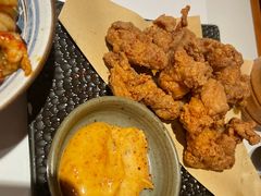 -火山屋台(新街口店)