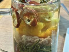 -贯贯吉·清真餐厅(浙江中路店)