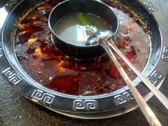 -重庆烧鸡公火锅(簋街店)