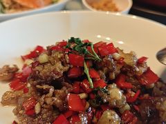 -杭州西子湖四季酒店·金沙厅