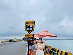 -汕尾风车岛