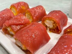 -如丰晟宴(长安万达店)