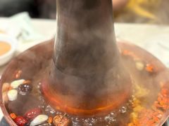 -阳坊胜利涮羊肉(阳坊老店)