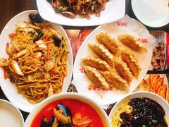 -香港饭店0410(明洞店)
