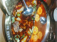 -受气牛肉·重庆耙牛肉(来福士店)