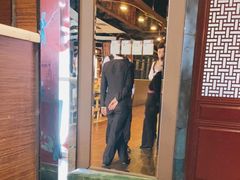 -老牌坊鲁菜名店(美莲广场店)
