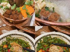 新疆土火锅-清真·玛丽亚新疆菜主题餐厅(浙江中路店)