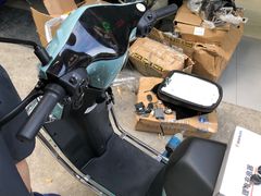 -雅迪电动车(北艾路店)