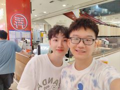 -海底捞火锅(太阳宫凯德mall店)