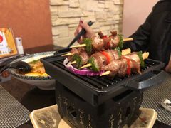 -千鹤日本料理(穿山路店)
