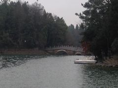 -万佛湖风景区
