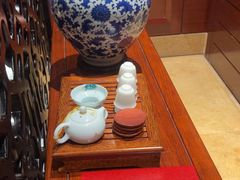 -唐苑酒家·岭南粤菜名店(太古仓店)