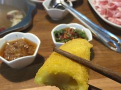 -傣妹火锅(南京东路一店)