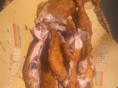 -前海沿·青岛菜(大拇指广场石老人店)