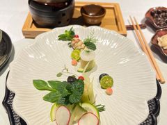 -叶叶菩提(太原别墅店)