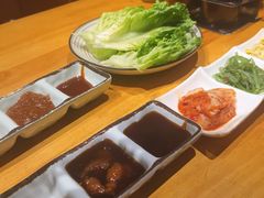 -AJIYA味屋和牛烤肉自助放题(温州万象城店)