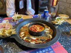 -甜心闲生·手工冰粉