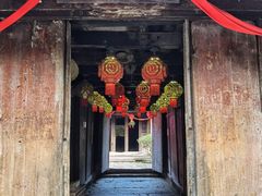 -皤滩古镇