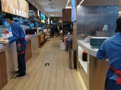 -西贝(枫蓝国际购物中心店)