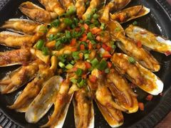 -大铁勺新津菜(东丽阳光新业广场店)