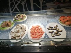 -泰谷酒店·太古码头闽菜自助餐厅