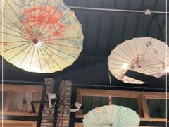 -花溪雨·森林餐厅(石基店)