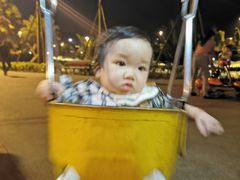 -枫香湖儿童公园