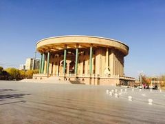 -哈密回王府景区