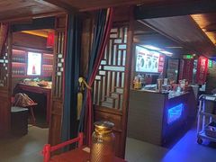 -小龙坎火锅(全球总店)