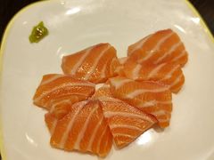 -美食汇·海鲜自助餐·家庭聚会·商务宴请(青秀万达文华店)