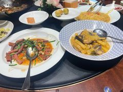 -开海·红岛海鲜虾水饺(石老人店)