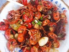 -小民大排档(光谷店)