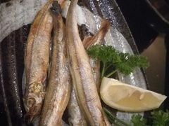 -哈尔滨索菲特大酒店-意日本料理铁板烧