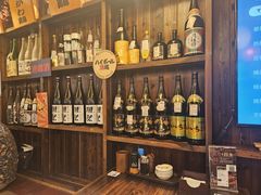 -鸟鹏烧鸟居酒屋(熙龙湾店)