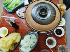 -威邵鸡煲(西华路总店)