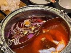 -牛New寿喜烧(金茂览秀城店)