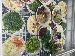-大家发海鲜城夜排档(华山中路店)