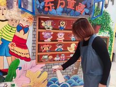 -东方童画儿童创意美术(十里堡体验馆)