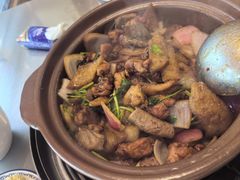 -胡须佬鸡煲四季火锅店(石厦西村直营店)