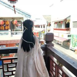 -醉唐风古装写真摄影(宁波店)
