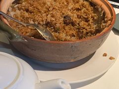 排骨煲仔饭-八府香鸭·啫啫煲(华山路店)