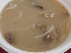 -向阳羊汤(千峰店)