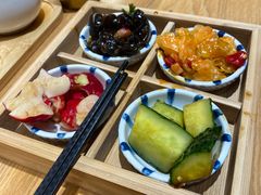 -马记永·兰州牛肉面(3019君尚店)