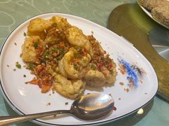 -烤肉宛饭庄(南礼士路店)
